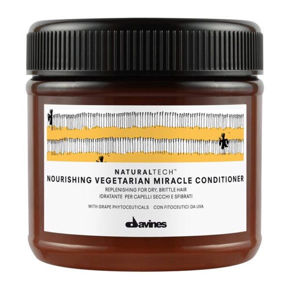 Davines Nourishing Vegetarian Miracle Conditioner